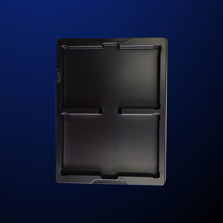 雙層吸塑托(tuo)盤-宣城吸塑托(tuo)盤-蕪湖方立包(bāo)裝