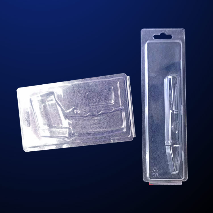 定制吸(xi)塑包裝-蕪(wú)湖吸塑包(bāo)裝-方立包(bao)裝珍珠棉(mián)