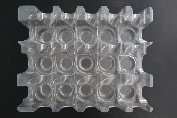 宿(xiu)遷電子産品吸塑(su)包裝-方立包裝-電(dian)子産品吸塑包裝(zhuāng)定制