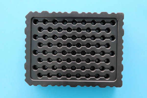 馬鞍(an)山汽車零部件吸(xi)塑包裝-方立包裝(zhuang)-汽車零部件吸塑(su)包裝批發