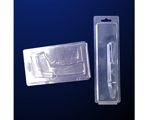 儀器吸(xī)塑外包裝