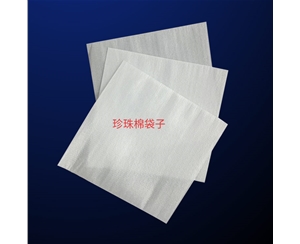 珍(zhen)珠棉袋(dài)子