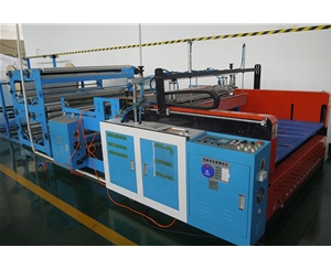 珍(zhēn)珠棉加工車間