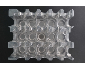 汽車(che)零部件吸塑包裝(zhuang)