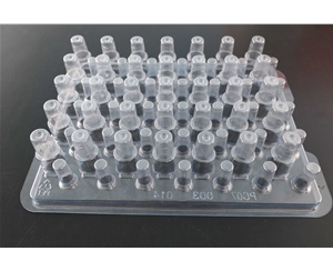 汽(qì)車零部件吸塑包(bāo)裝