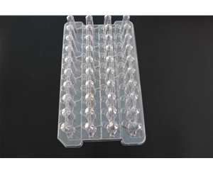 汽車零部件吸(xī)塑包裝