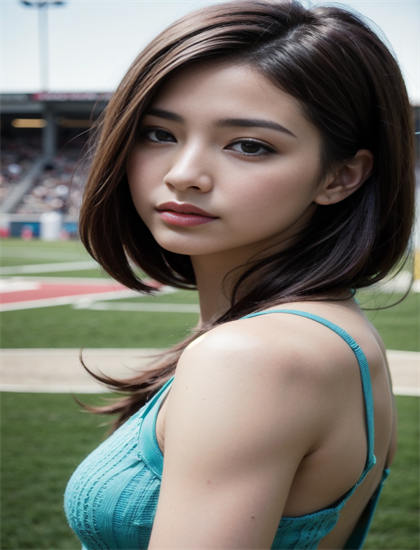 人物深度分析：杨门女将昊天塔中的后期的制作流程与艺术加工 感受人物塑造的匠心