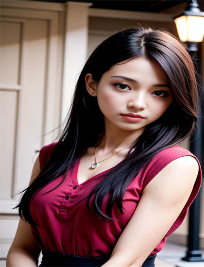 从技术角度看独立电影浓情女人香：化妆特效的技术难题的创造性解决 树立行业技术的新标杆