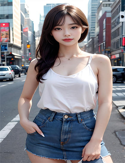 《我亲爱的妖怪女友》色彩运用解析：色调选择与情绪表达分析