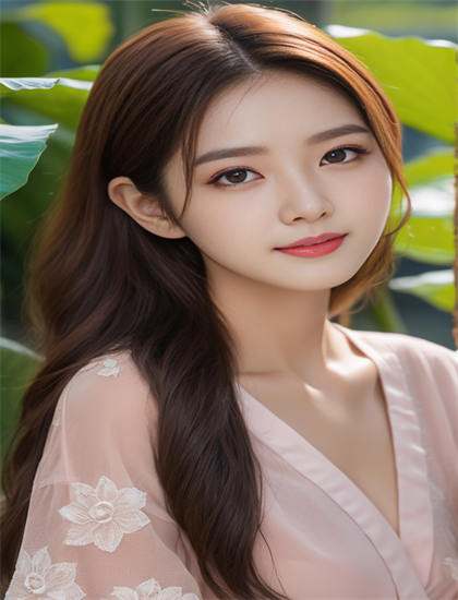 欣赏手册：赢取女孩的分析巧妙的镜头语言 助你获得心灵启迪