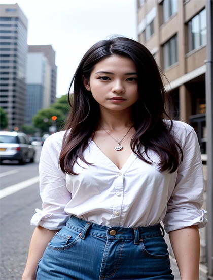 女人的勇气与当代文化：微距拍摄的细节表现与视觉冲击 探索文化表达的多种形式